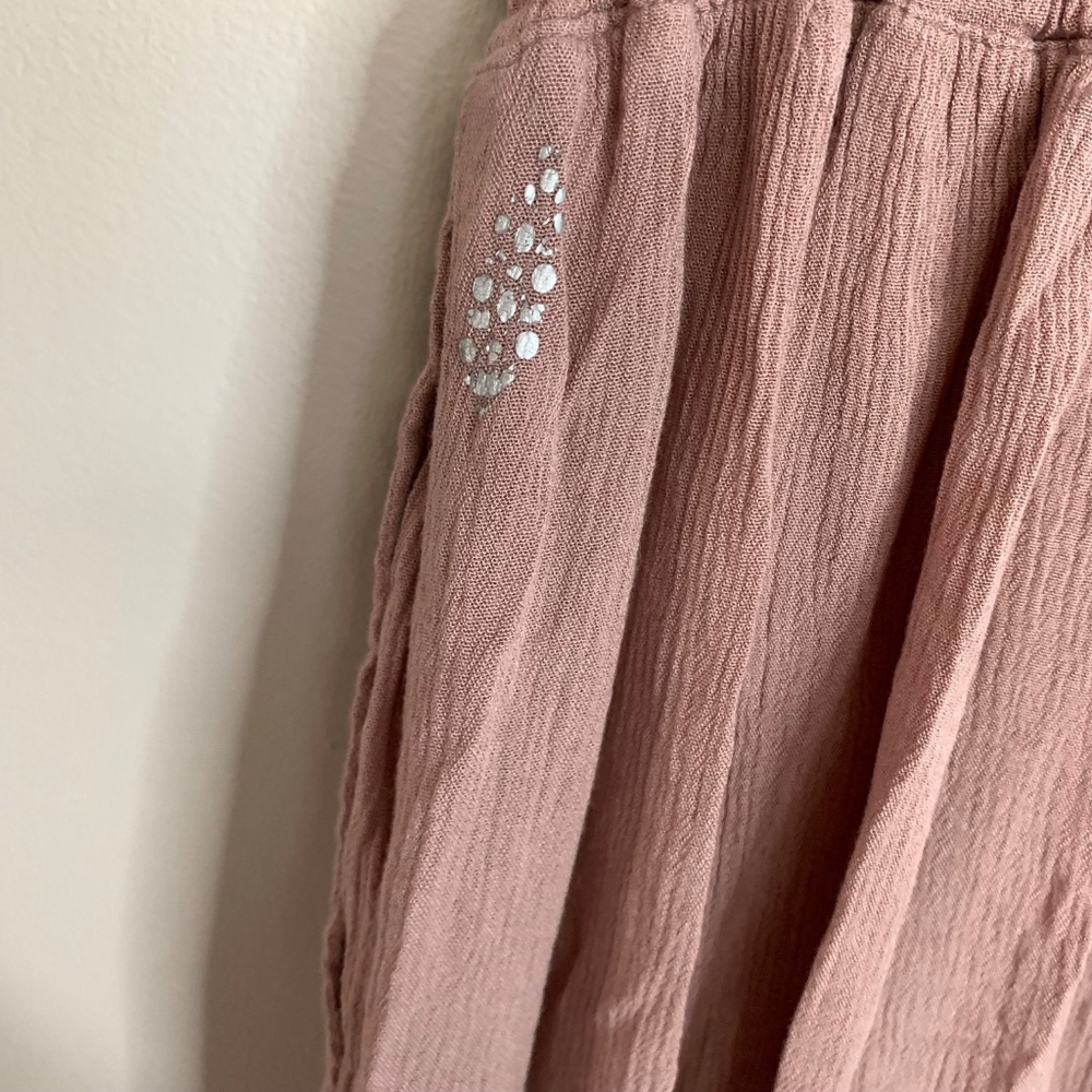 Free People Emery Pants L - Picture 7 of 14